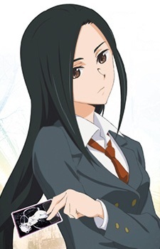 Постер персонажа Иона Урадзоэ