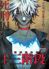 Tokumu Zaika Shikkou Juusan Kaidan