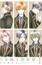 Shirogane Shinshi Club