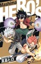 Mashima Hero's