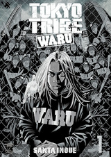 Tokyo Tribe Waru