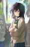 Inko demo Seishun shitai