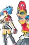 Pokemon Ranger: the Comic