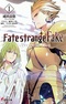 Fate/strange Fake