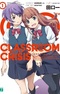 Classroom☆Crisis