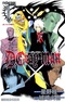 D.Gray-man: Reverse