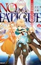 No Fatigue: 24-jikan Tatakaeru Otoko no Tenseitan