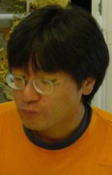 Син Ёсида