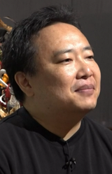 Масаюки Кода