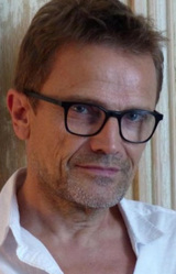 Patrice Baudrier