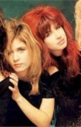 The Bangles