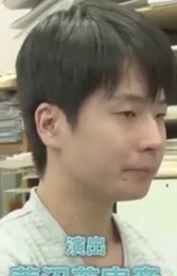 Фумихико Суганума