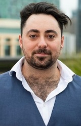 Кевин Пенкин
