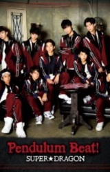 SUPER★DRAGON