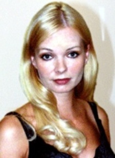 Сабина Манке