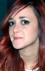 Blanca Hualde