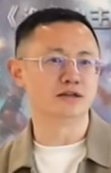 Кэ Чжу