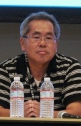 Akihiko Matsuda
