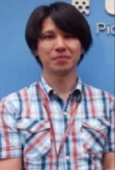 Kazuya Monma