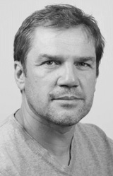 Седрик Ингар