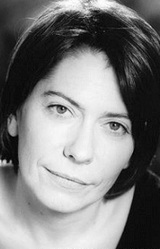 Nathalie Duverne