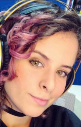 Lia Mello
