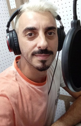 Родриго Морено