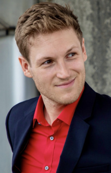 Алекс Фридланд