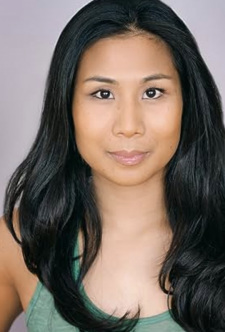 Мишель Вонг