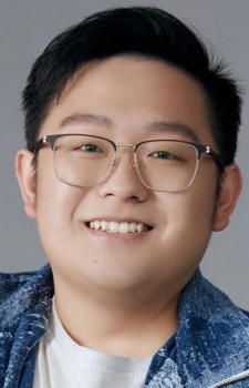 Yikai Zhao