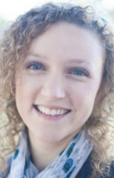 Hayley Tiefenthaler