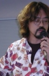 Atsushi Maekawa