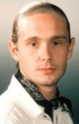 Петер Божо