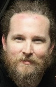 Трэвис Ройг