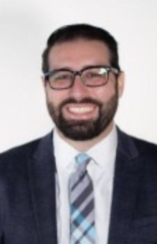 Patrick Aghajanian