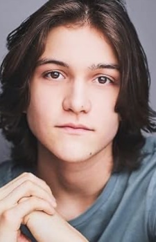 Hudson Loverro