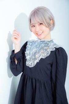 Mizuki Kitajima