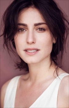 Garance Thenault
