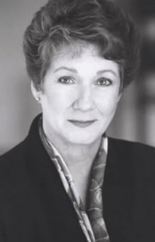 Mary Boucher