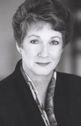 Mary Boucher