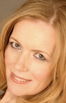Samantha Shaw