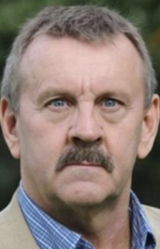 Stephen Bent
