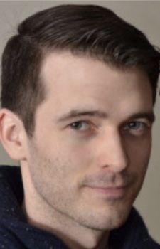 Jacob Lesiuk