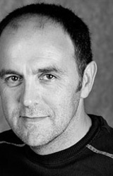 Greg Anderson