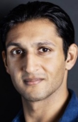 Mihir Soni