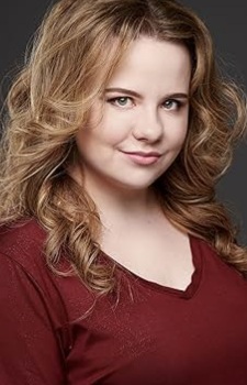 Hayley Nelson
