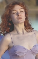 Lily Gast