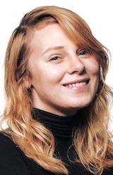 Sydney Poniewaz