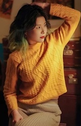 Yazhu Zhang