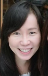 Maggie Hsu
